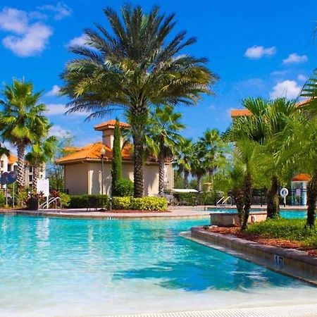Disney Memories At Tuscana Resort Kissimmee Exterior photo