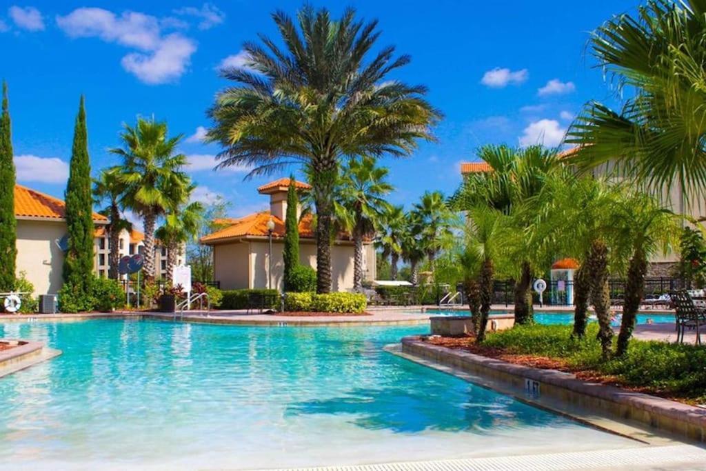 Disney Memories At Tuscana Resort Kissimmee Exterior photo