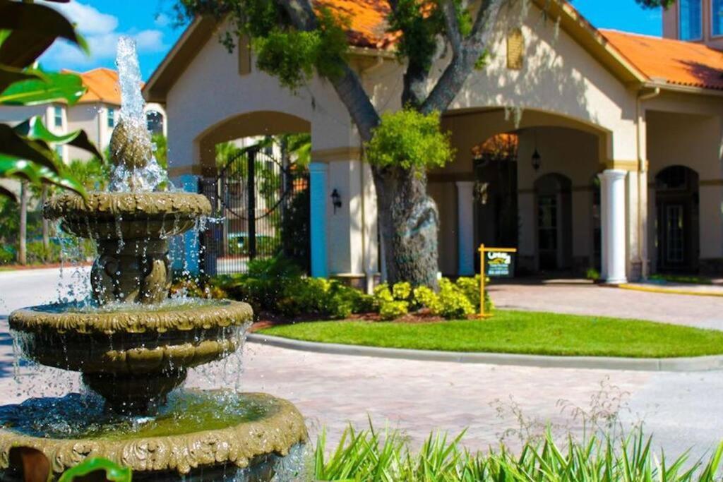 Disney Memories At Tuscana Resort Kissimmee Exterior photo