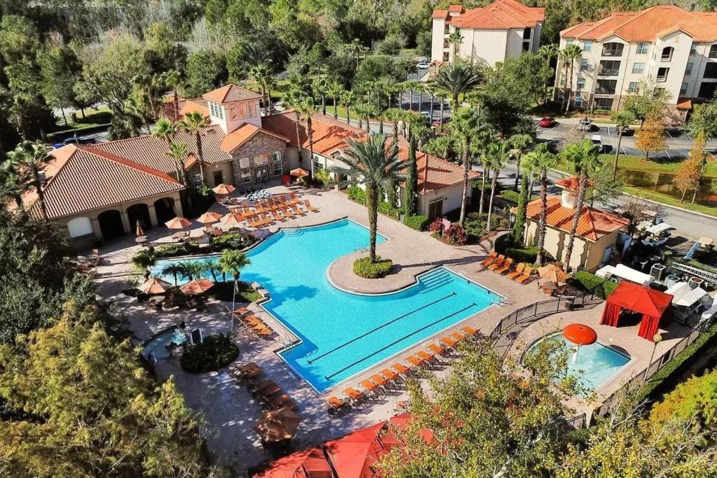 Disney Memories At Tuscana Resort Kissimmee Exterior photo