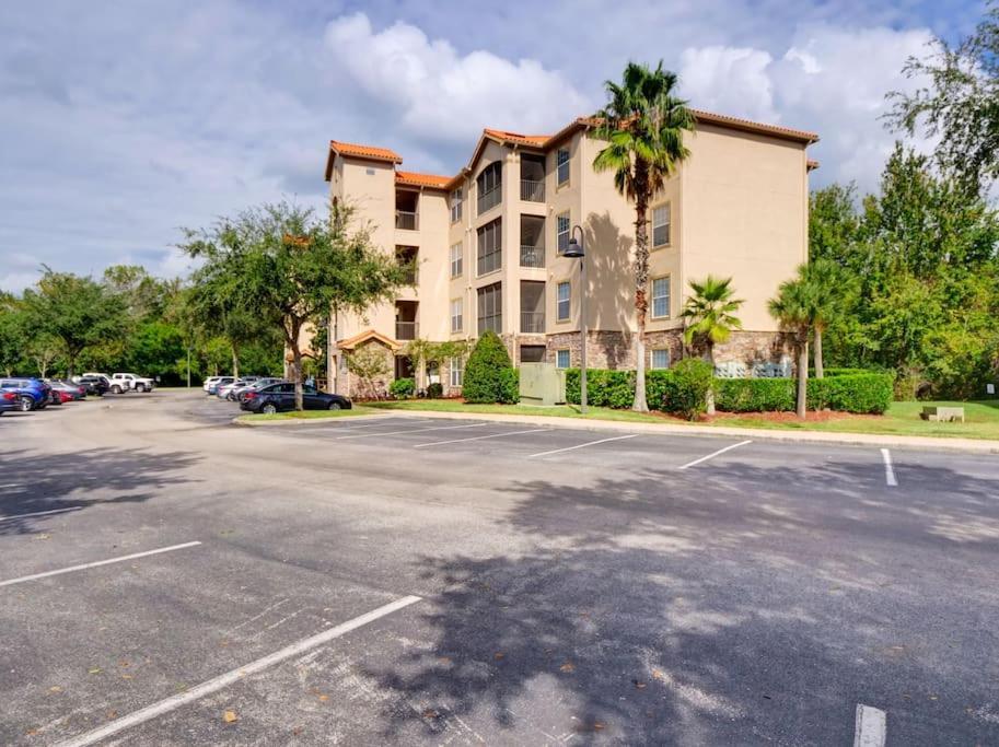 Disney Memories At Tuscana Resort Kissimmee Exterior photo