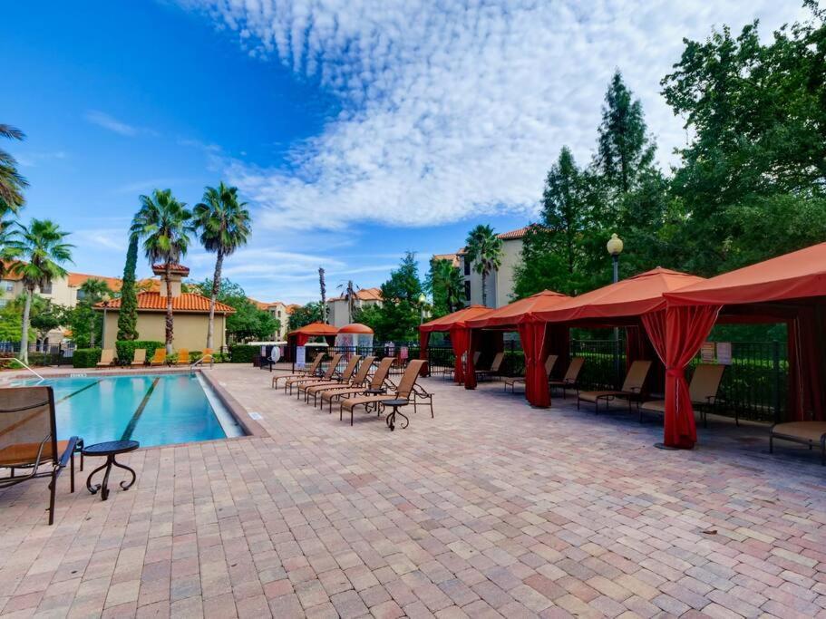 Disney Memories At Tuscana Resort Kissimmee Exterior photo