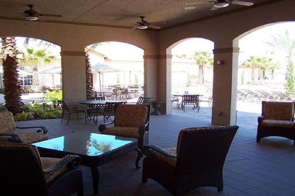 Disney Memories At Tuscana Resort Kissimmee Exterior photo