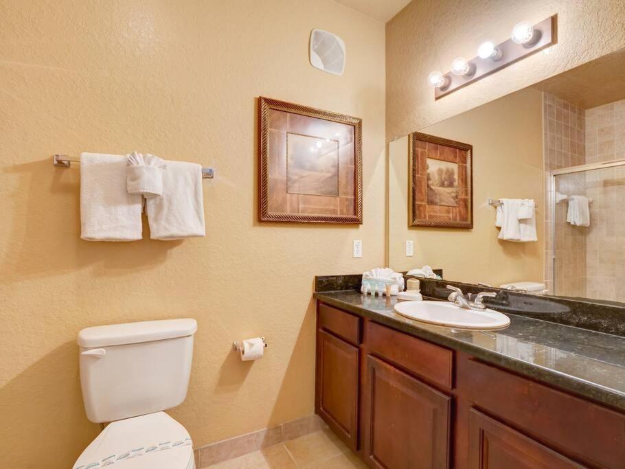 Disney Memories At Tuscana Resort Kissimmee Exterior photo
