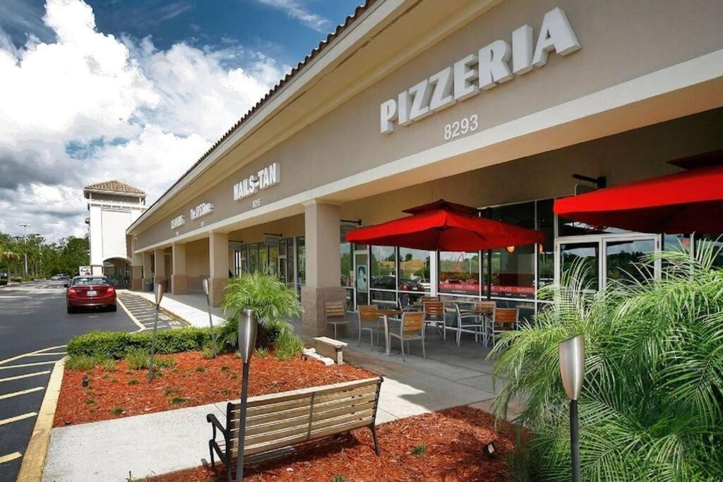 Disney Memories At Tuscana Resort Kissimmee Exterior photo