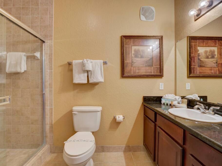 Disney Memories At Tuscana Resort Kissimmee Exterior photo