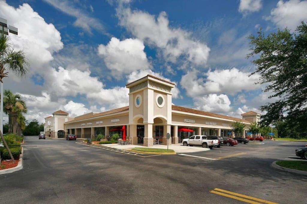 Disney Memories At Tuscana Resort Kissimmee Exterior photo