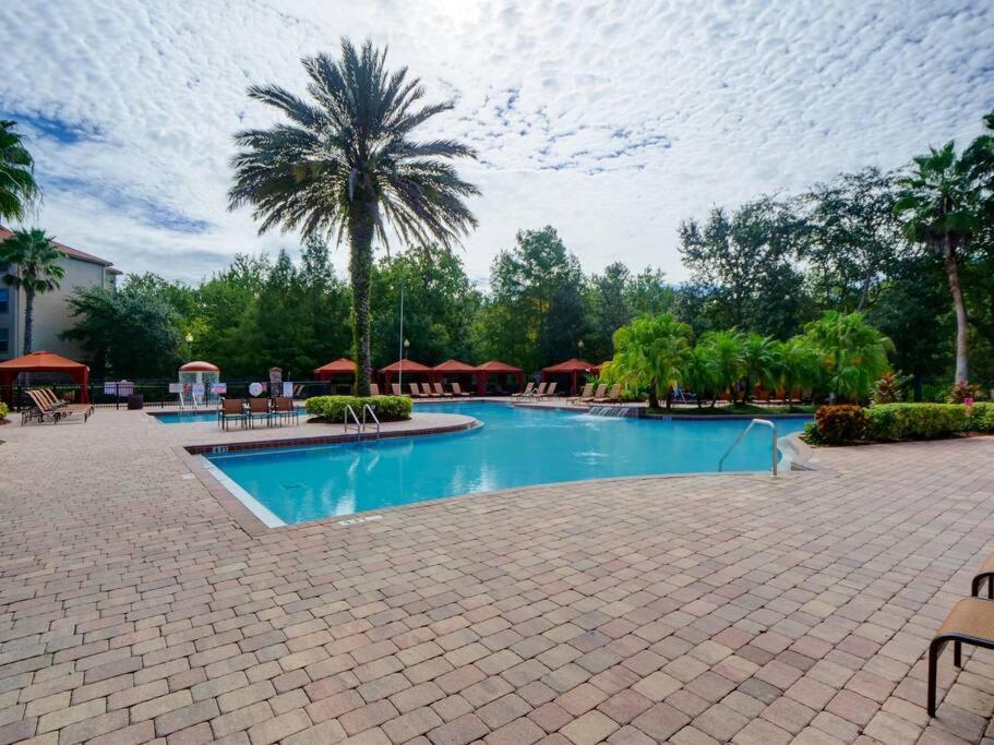 Disney Memories At Tuscana Resort Kissimmee Exterior photo