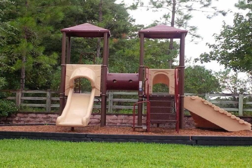 Disney Memories At Tuscana Resort Kissimmee Exterior photo