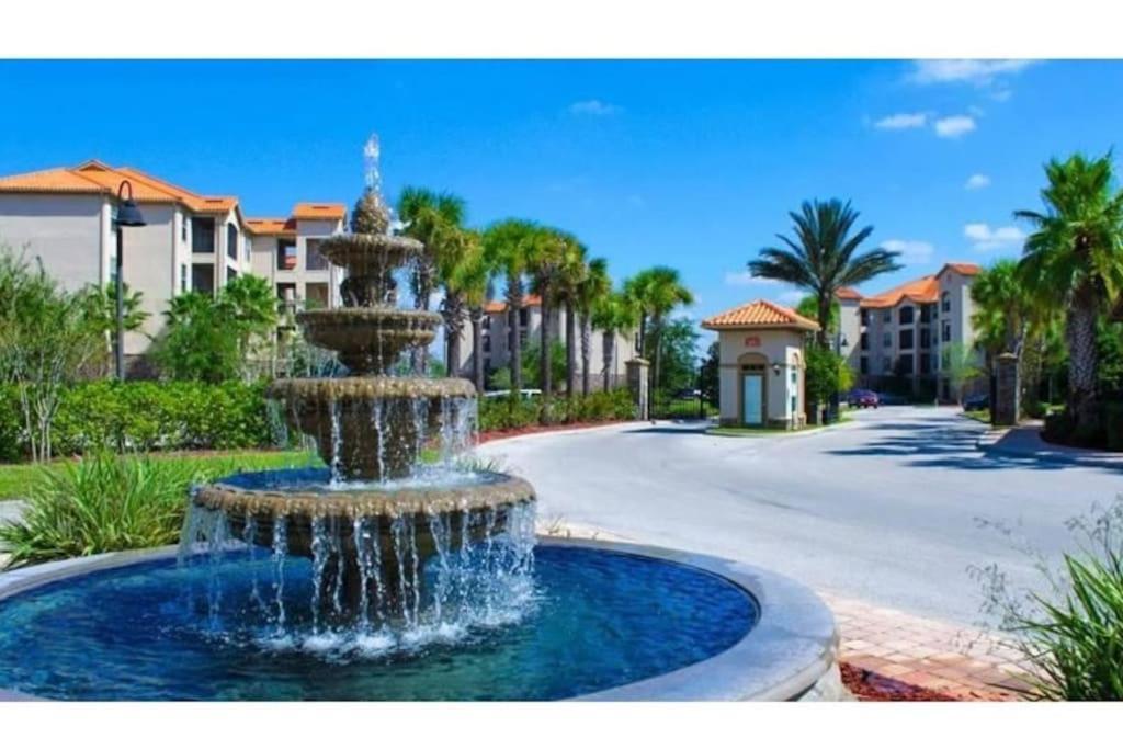 Disney Memories At Tuscana Resort Kissimmee Exterior photo
