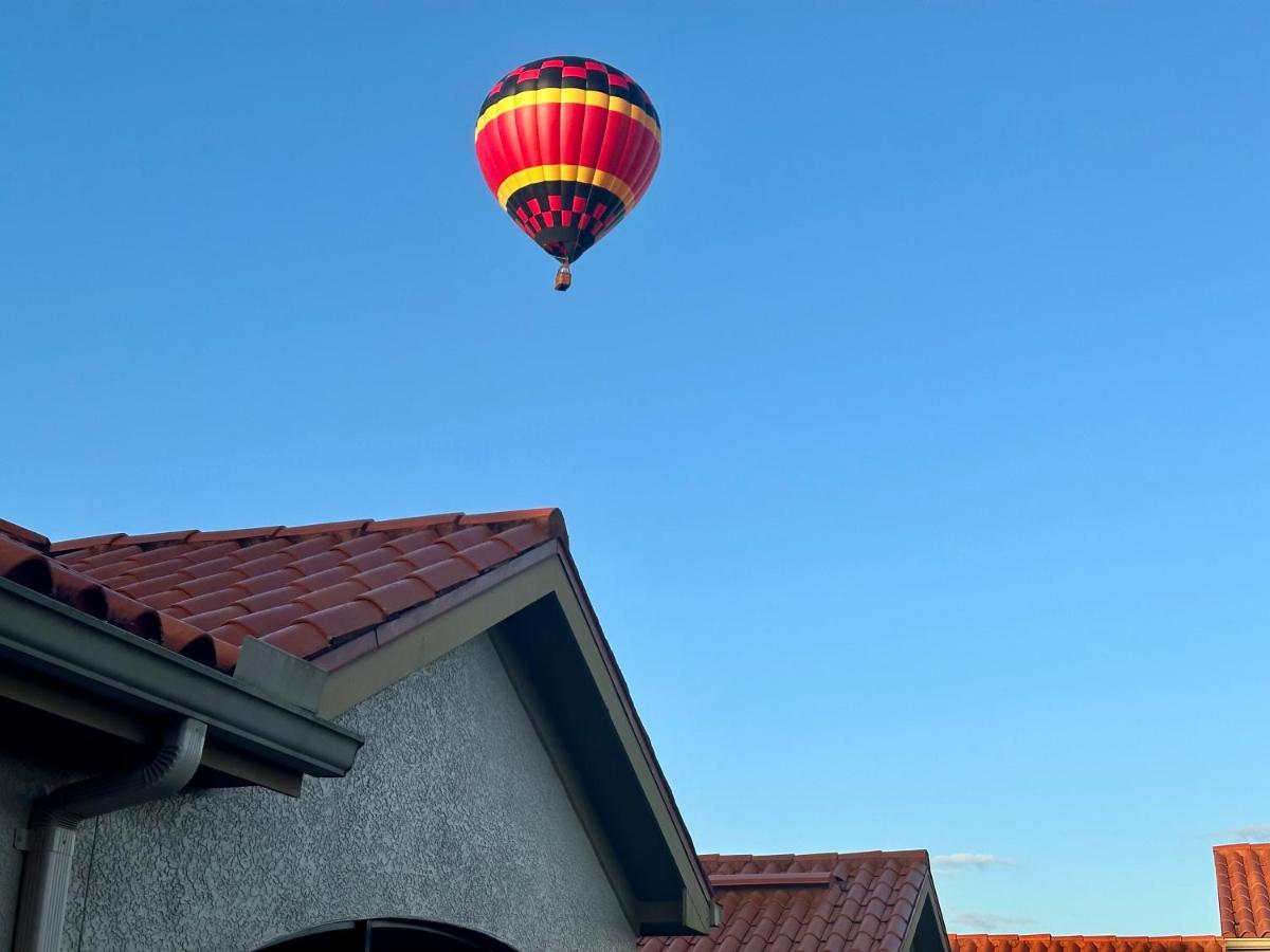 Disney Memories At Tuscana Resort Kissimmee Exterior photo